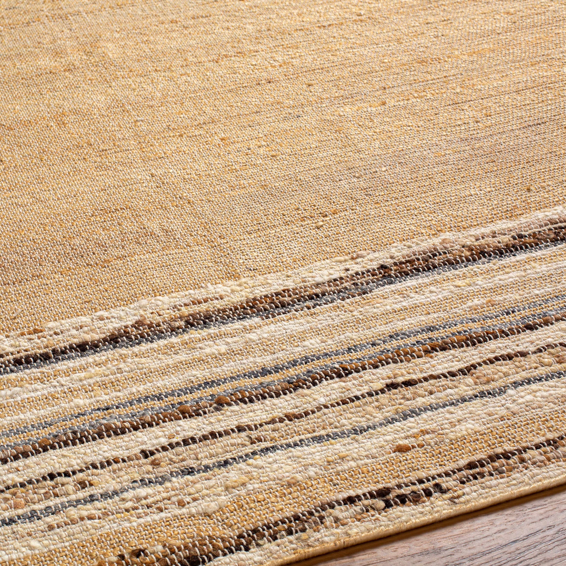 Geneva GNV-2300 Hand Woven Rug