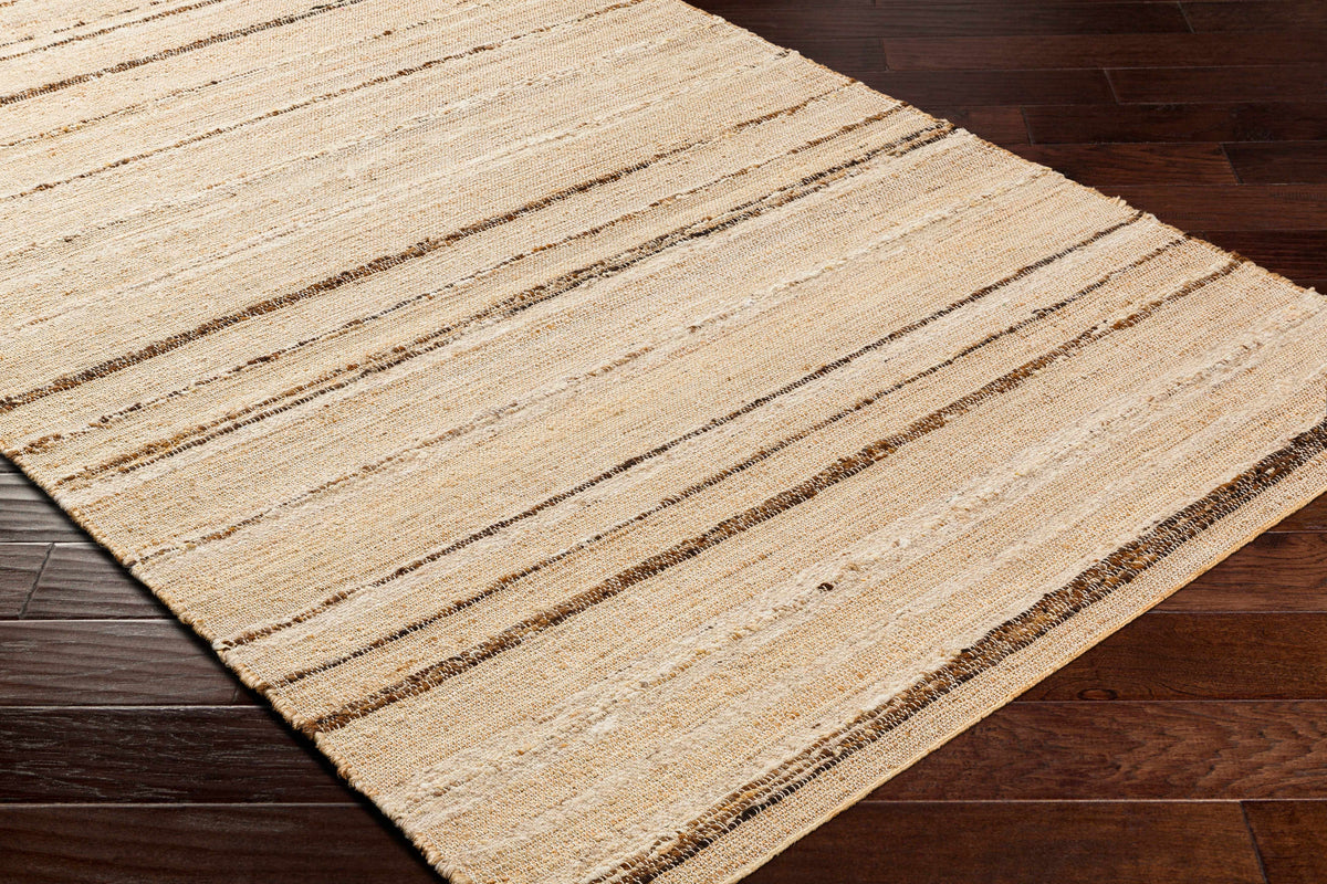 Geneva GNV-2309 Hand Woven Rug