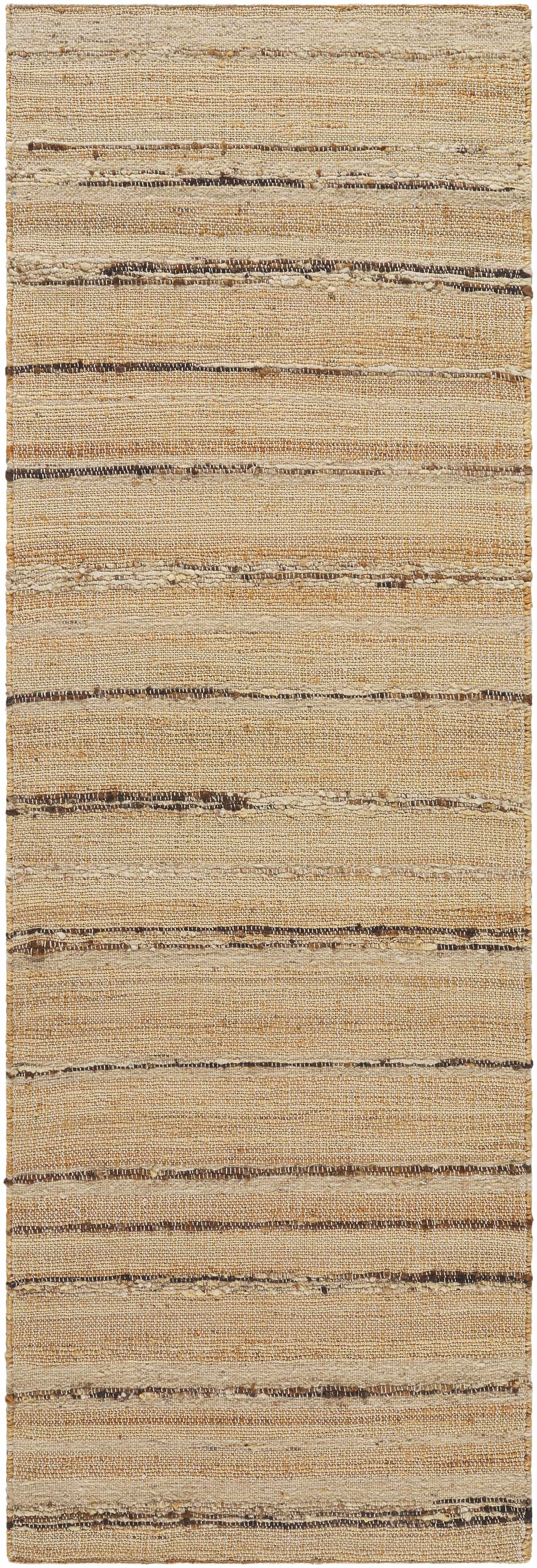 Geneva GNV-2309 Hand Woven Rug