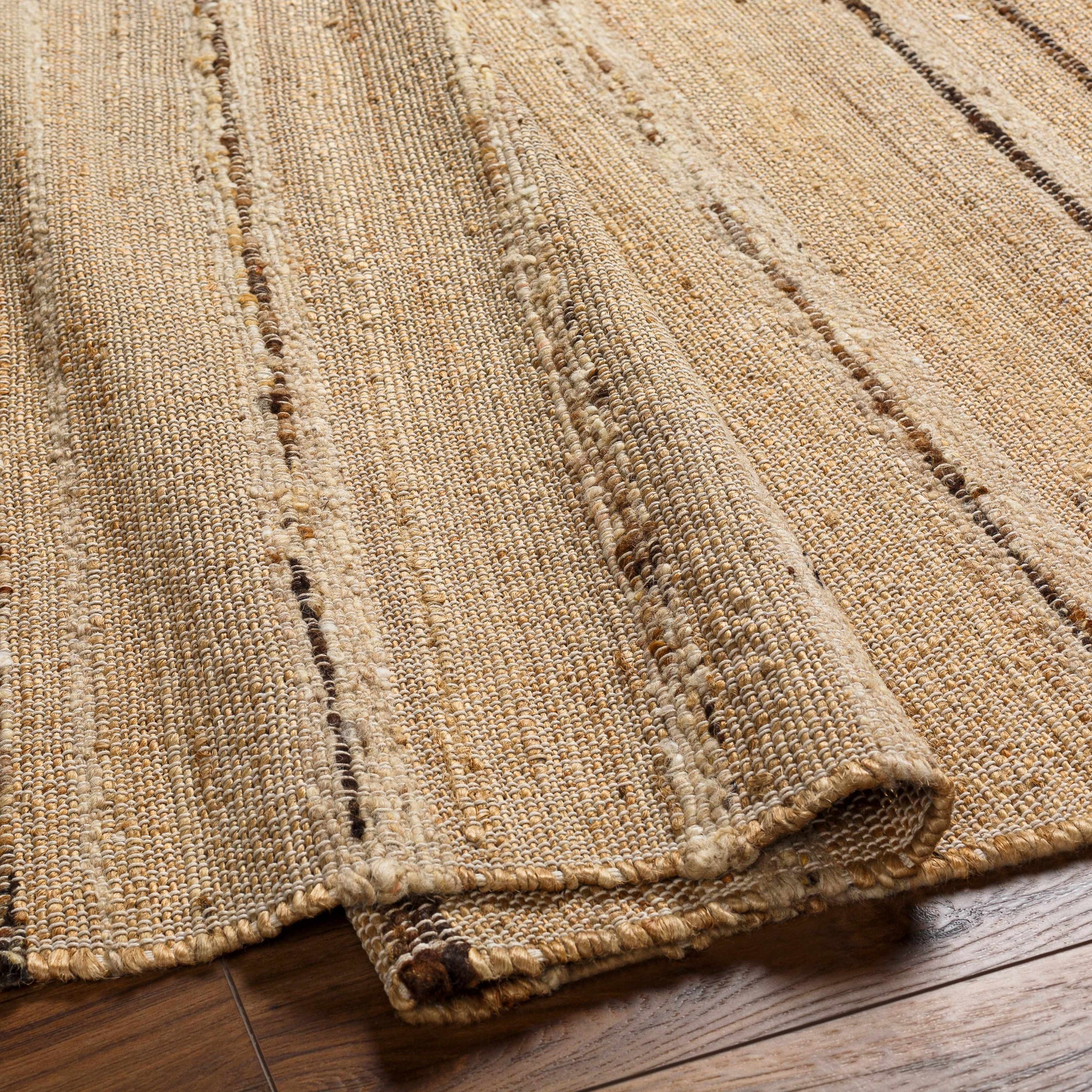 Geneva GNV-2309 Hand Woven Rug