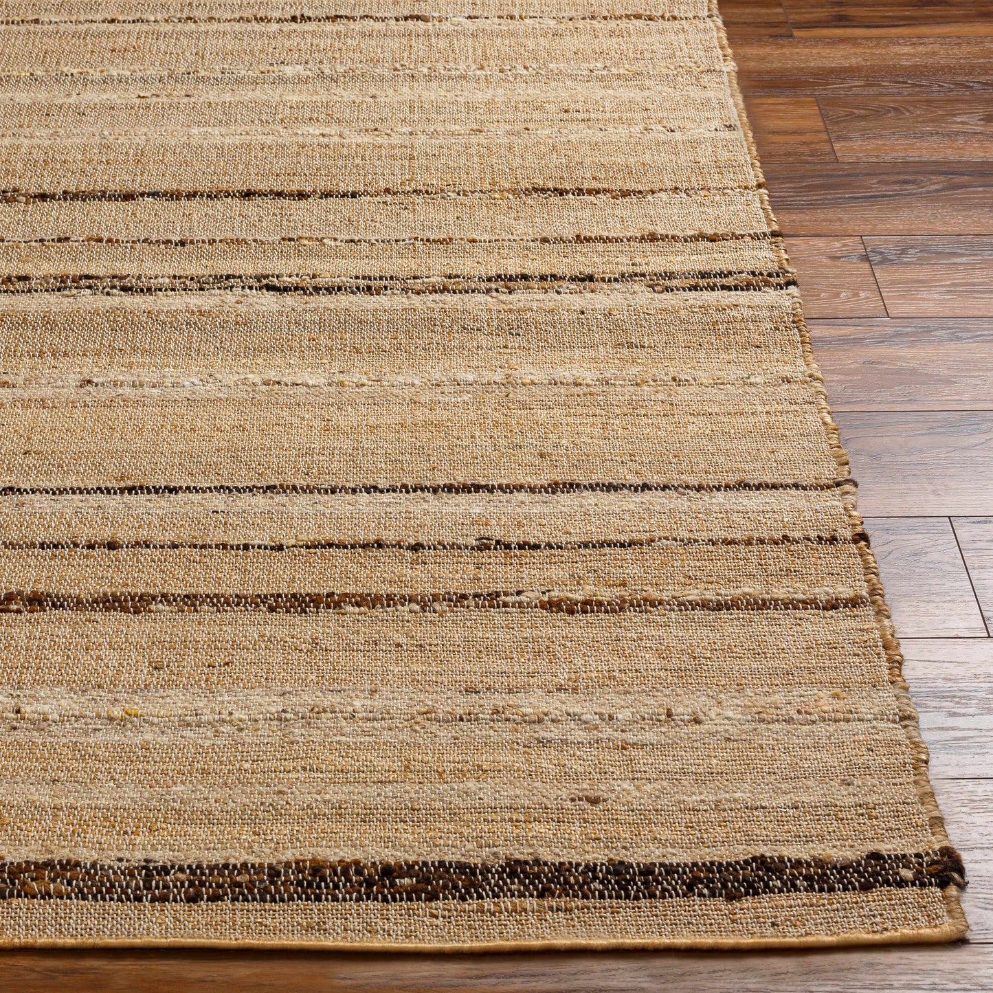 Geneva GNV-2309 Hand Woven Rug