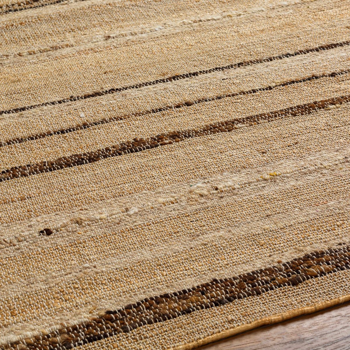 Geneva GNV-2309 Hand Woven Rug