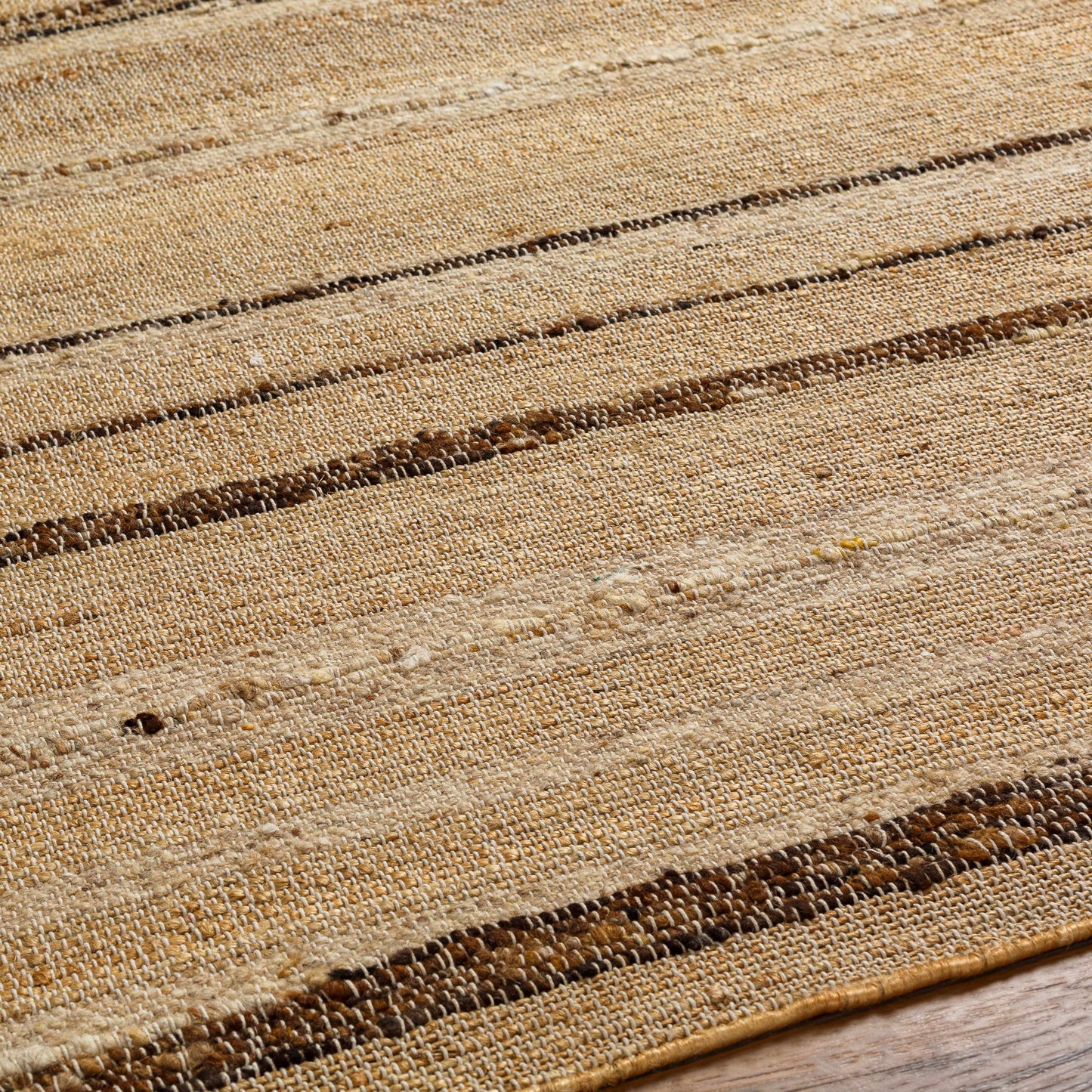 Geneva GNV-2309 Hand Woven Rug