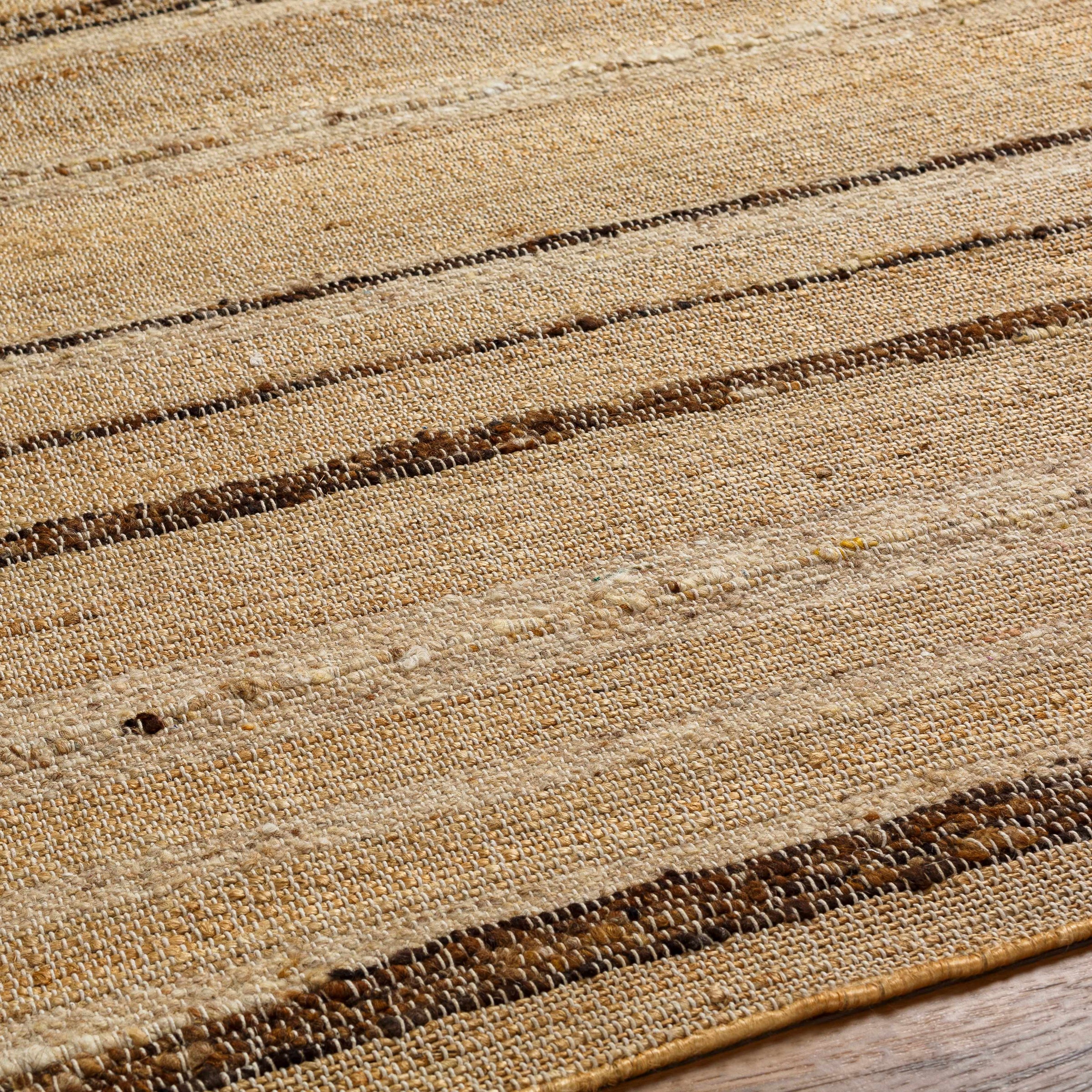 Geneva GNV-2309 Hand Woven Rug