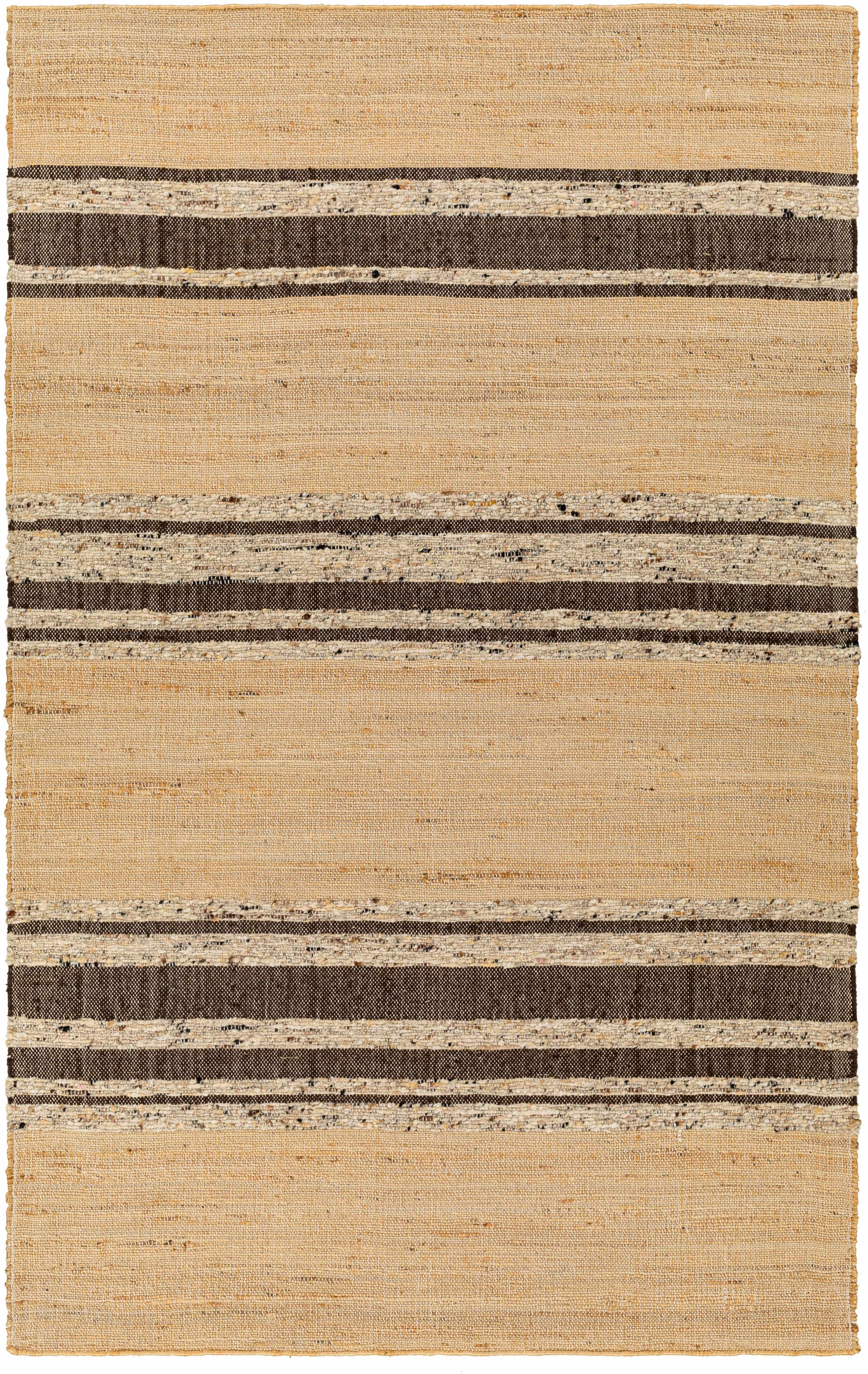 Geneva GNV-2306 Hand Woven Rug