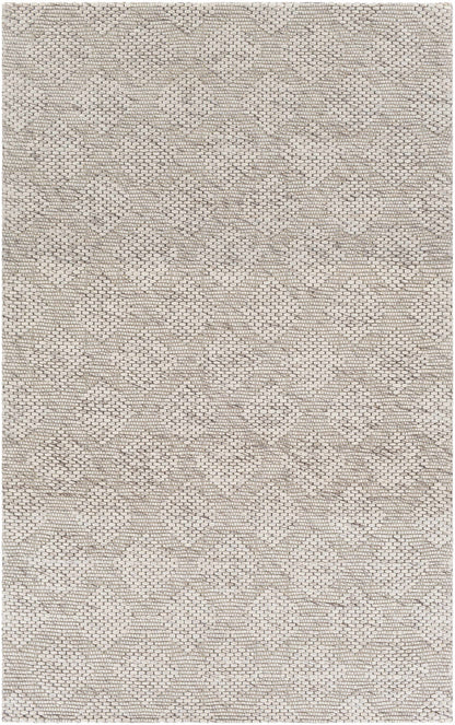 Colarado CDO-2301 Hand Woven Rug