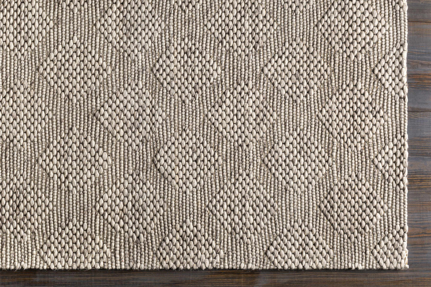 Colarado CDO-2301 Hand Woven Rug