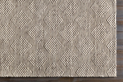 Colarado CDO-2301 Hand Woven Rug