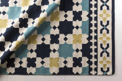 Frontier FT-469 Hand Woven Rug