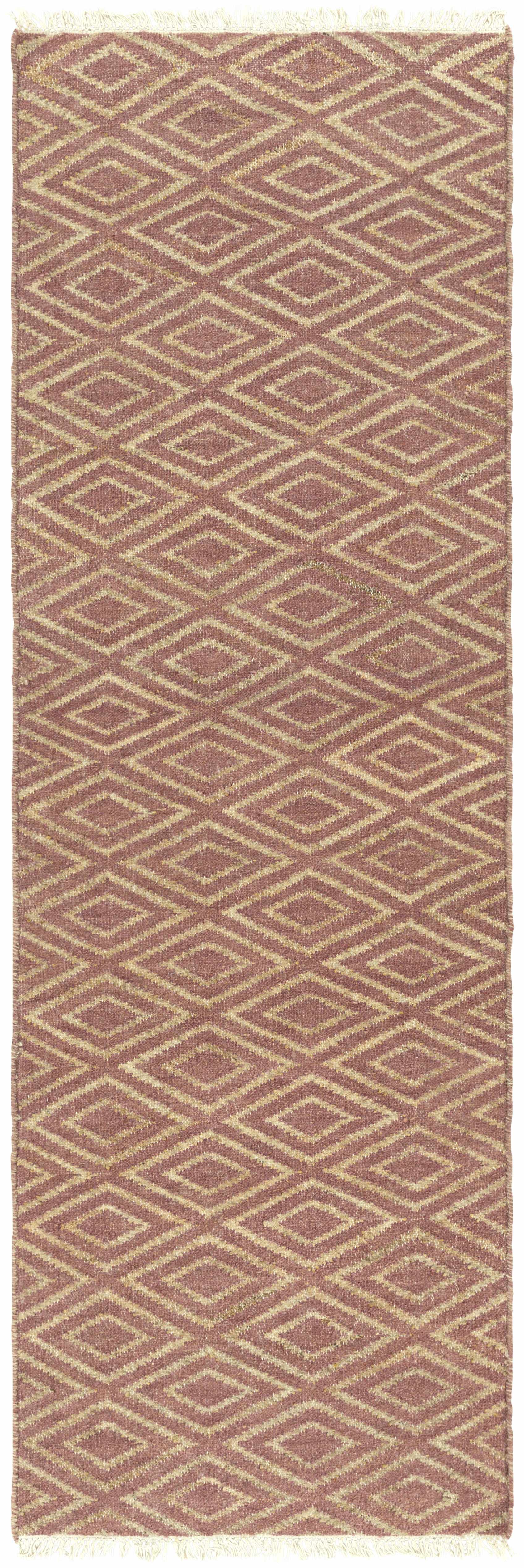 Laural LRL-6007 Hand Woven Rug