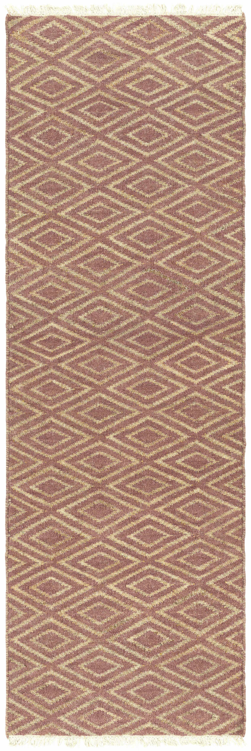 Laural LRL-6007 Hand Woven Rug