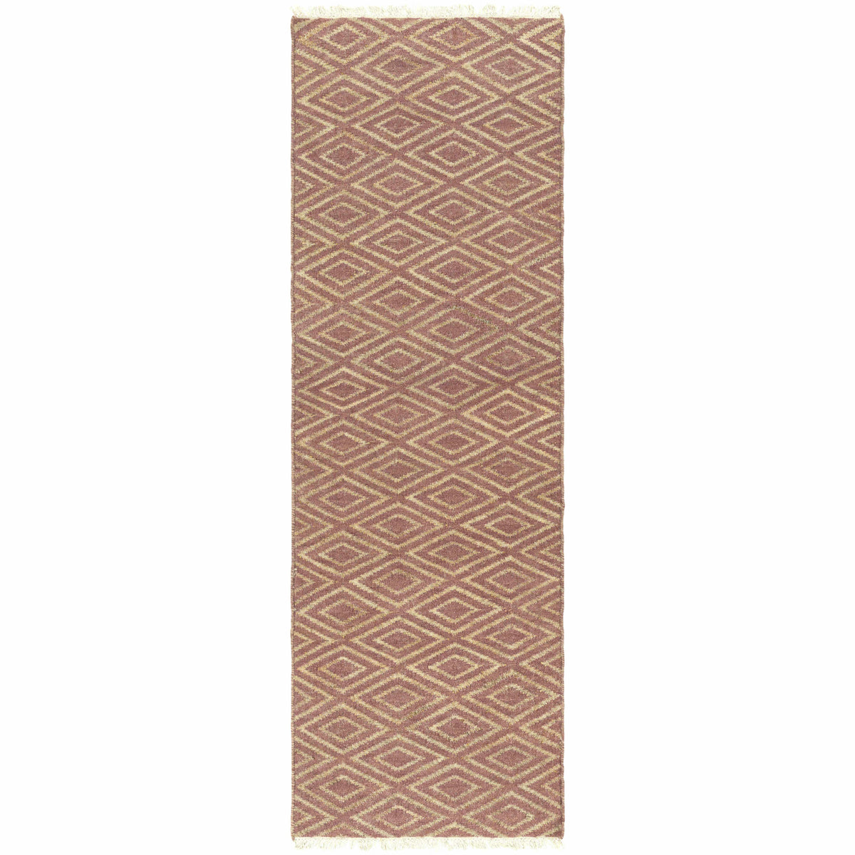 Laural LRL-6007 Hand Woven Rug