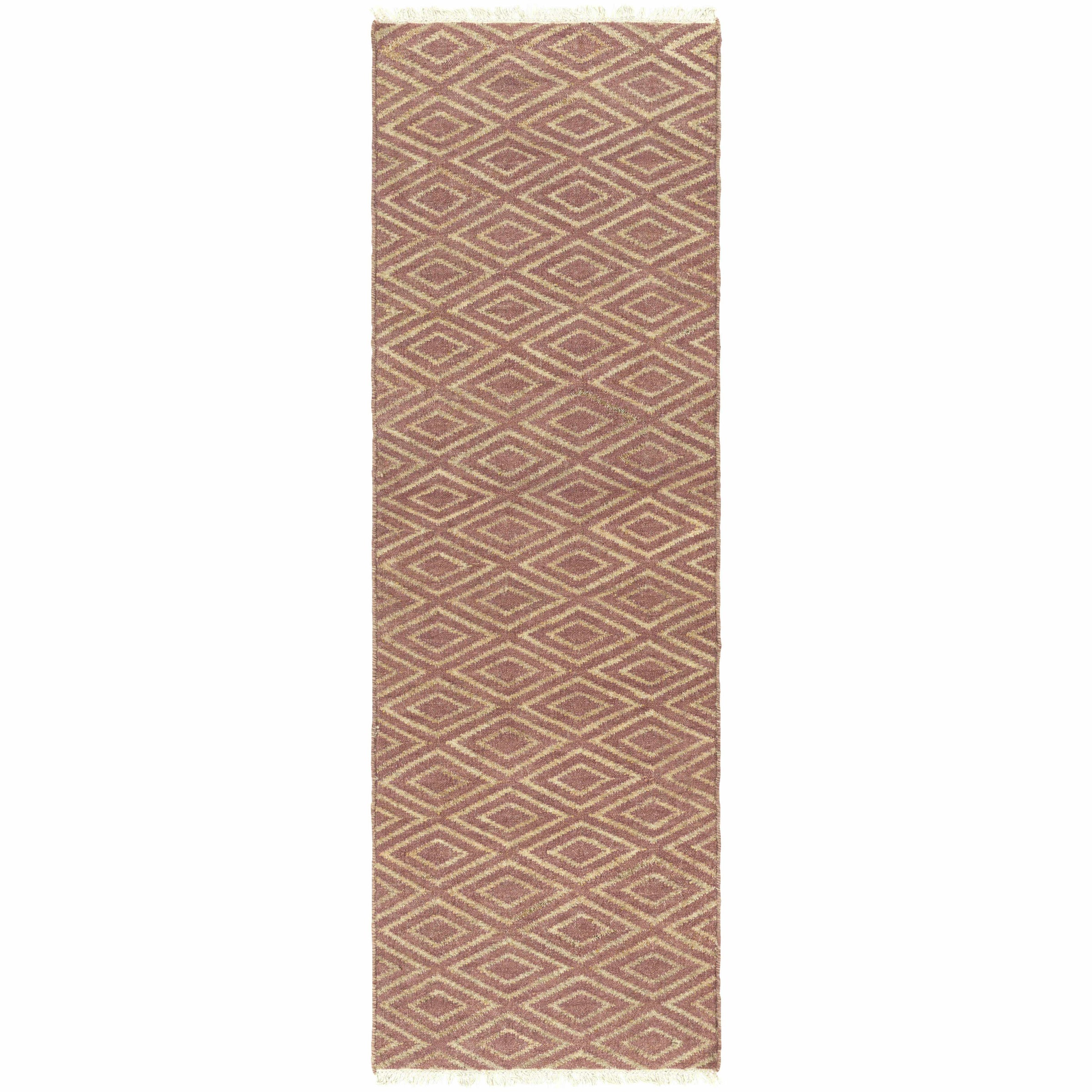 Laural LRL-6007 Hand Woven Rug