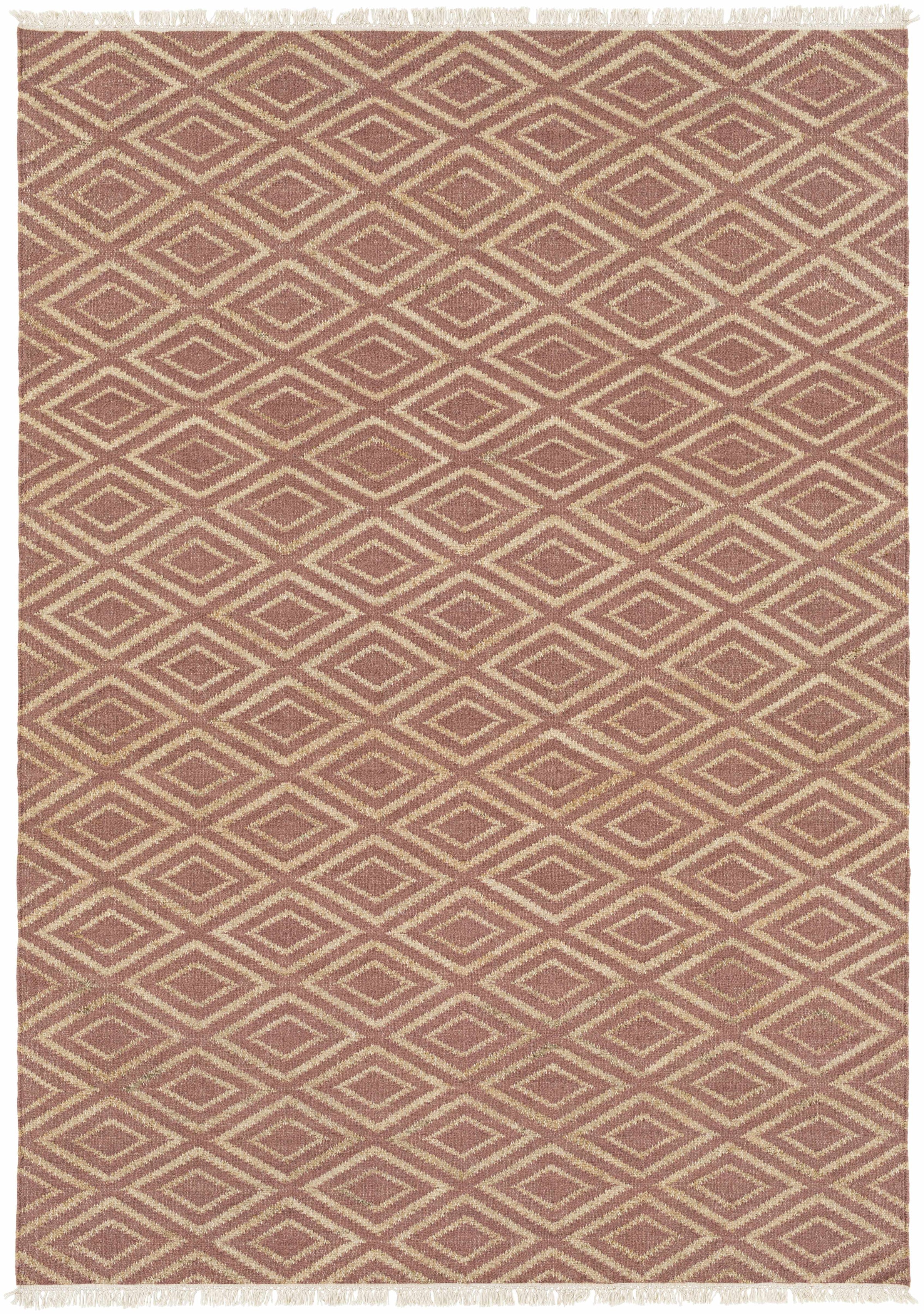 Laural LRL-6007 Hand Woven Rug