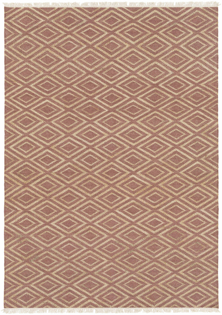 Laural LRL-6007 Hand Woven Rug