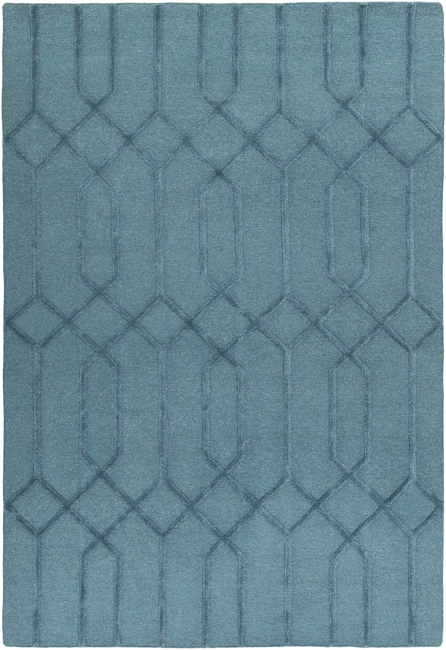 Lydia LYD-6010 Hand Knotted Rug