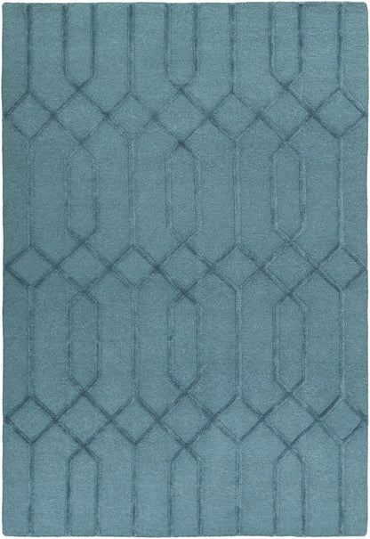Lydia LYD-6010 Hand Knotted Rug
