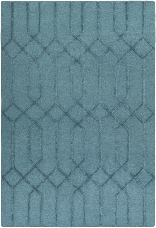 Lydia LYD-6010 Hand Knotted Rug