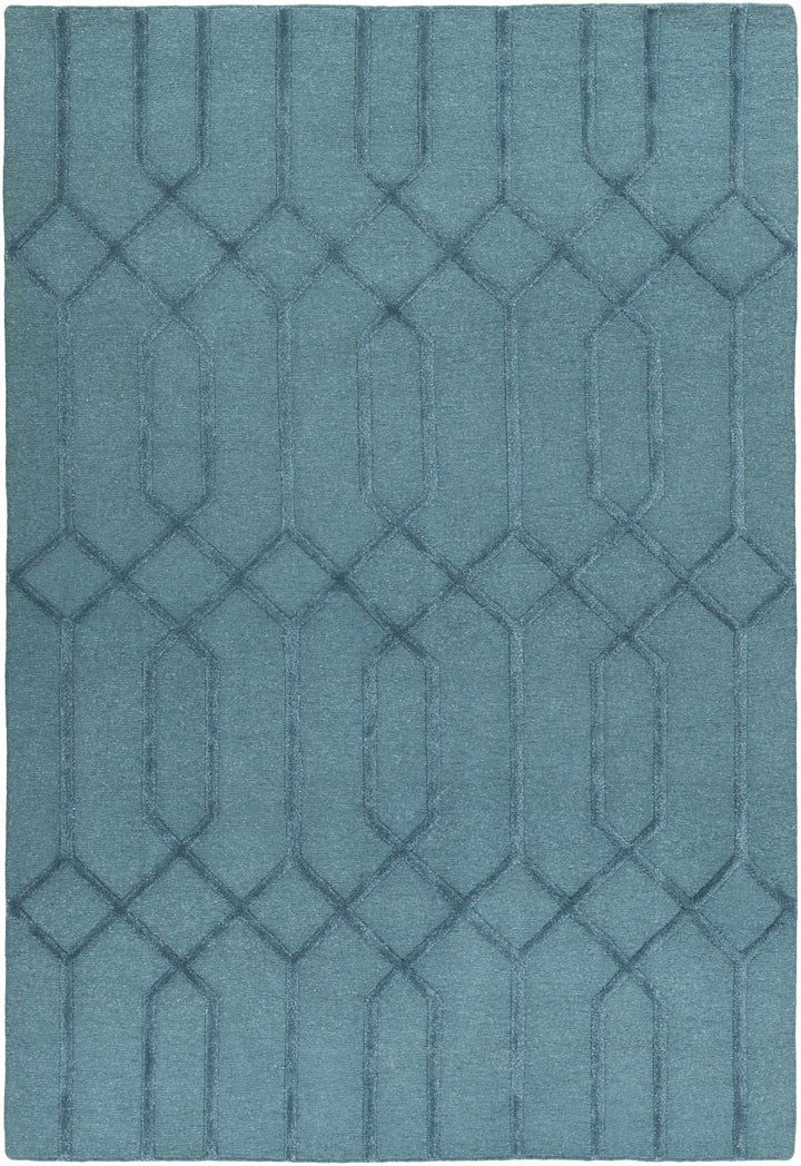 Lydia LYD-6010 Hand Knotted Rug
