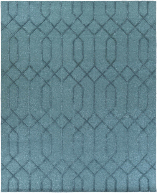 Lydia LYD-6010 Hand Knotted Rug