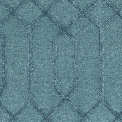 Lydia LYD-6010 Hand Knotted Rug