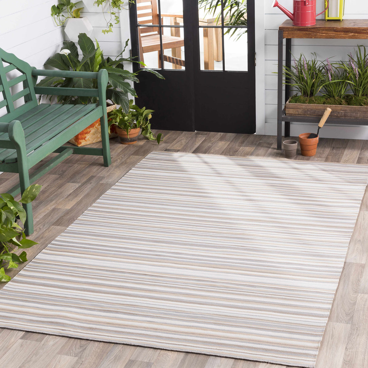 Maritime MTM-1000 Hand Woven Rug