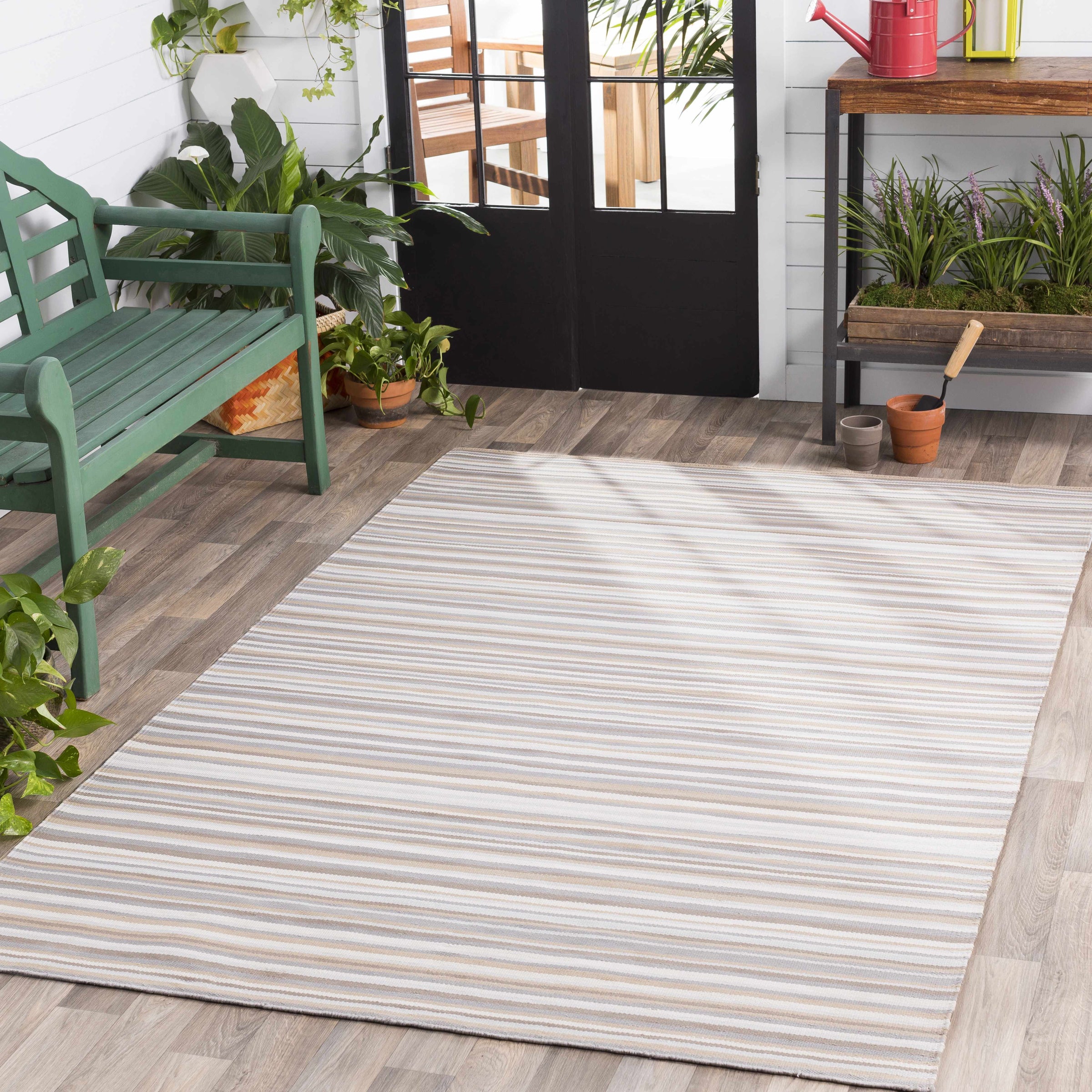 Maritime MTM-1000 Hand Woven Rug