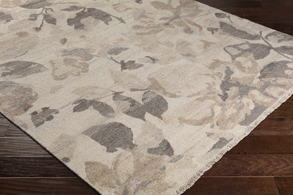Ethereal ETR-1002 Hand Knotted Rug