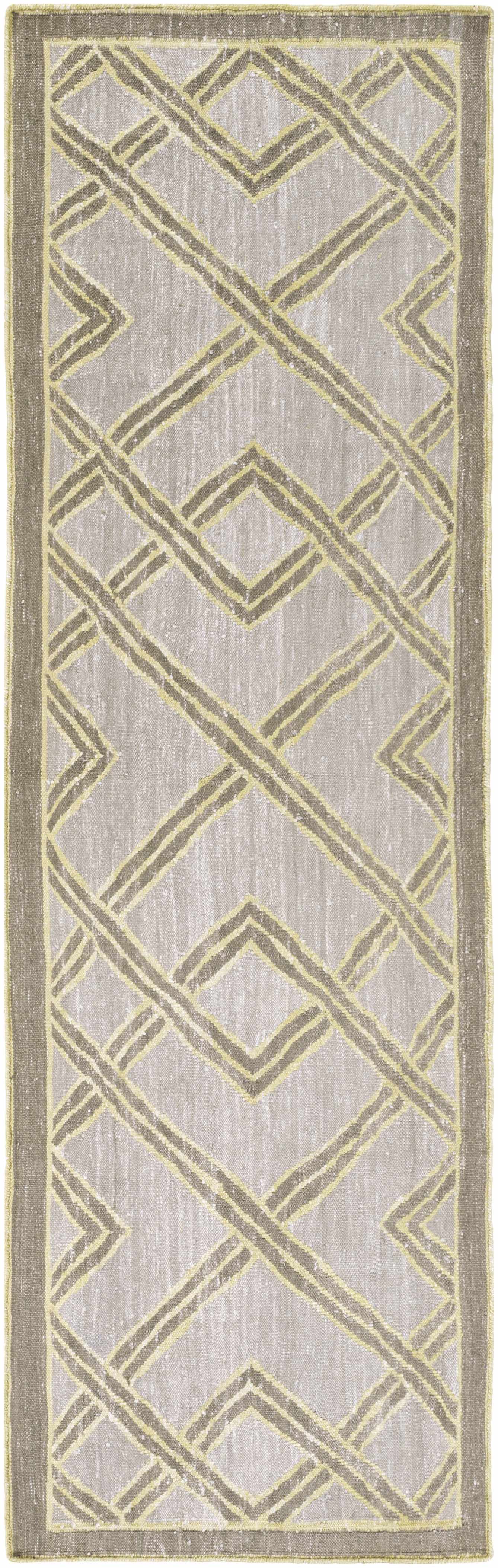 Brighton BTN-4000 Hand Woven Rug
