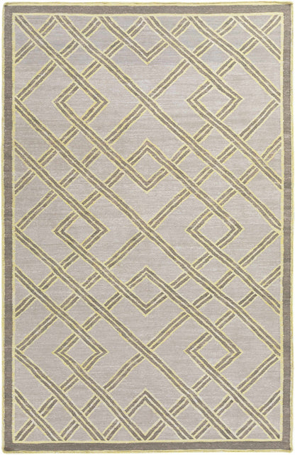 Brighton BTN-4000 Hand Woven Rug