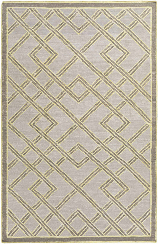 Brighton BTN-4000 Hand Woven Rug