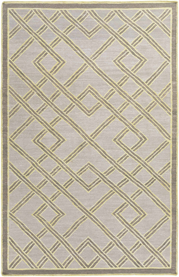 Brighton BTN-4000 Hand Woven Rug
