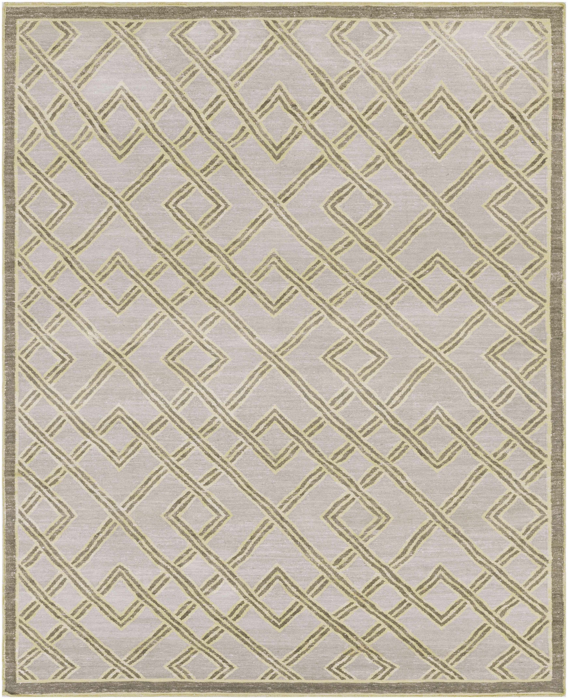 Brighton BTN-4000 Hand Woven Rug