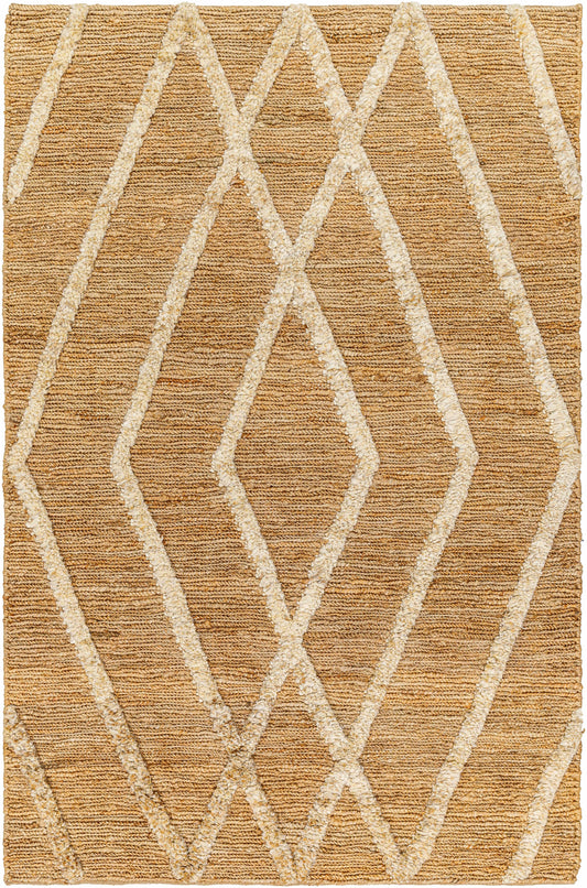 Hadley HDE-2300 Hand Woven Rug