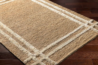 Hadley HDE-2302 Hand Woven Rug