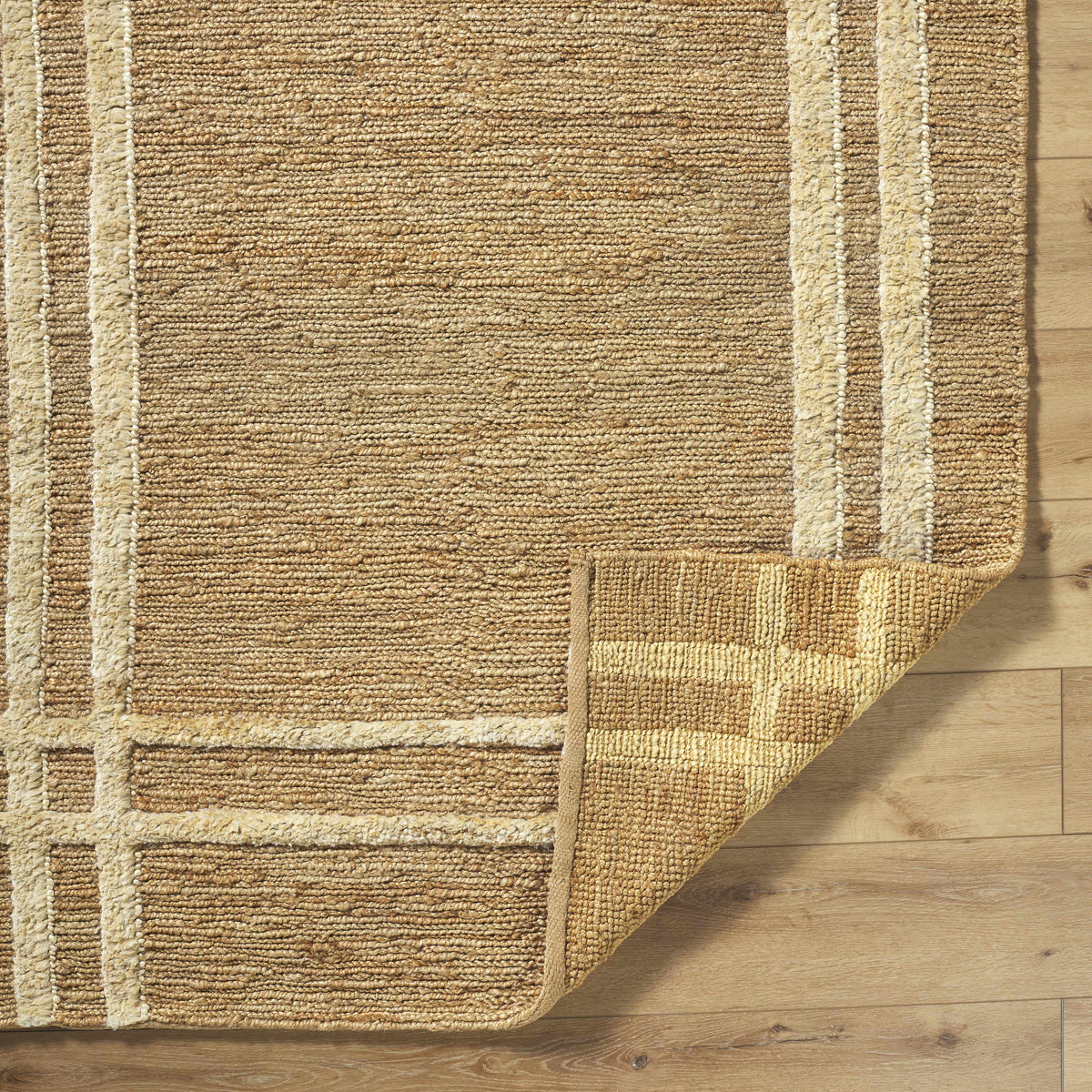 Hadley HDE-2302 Hand Woven Rug