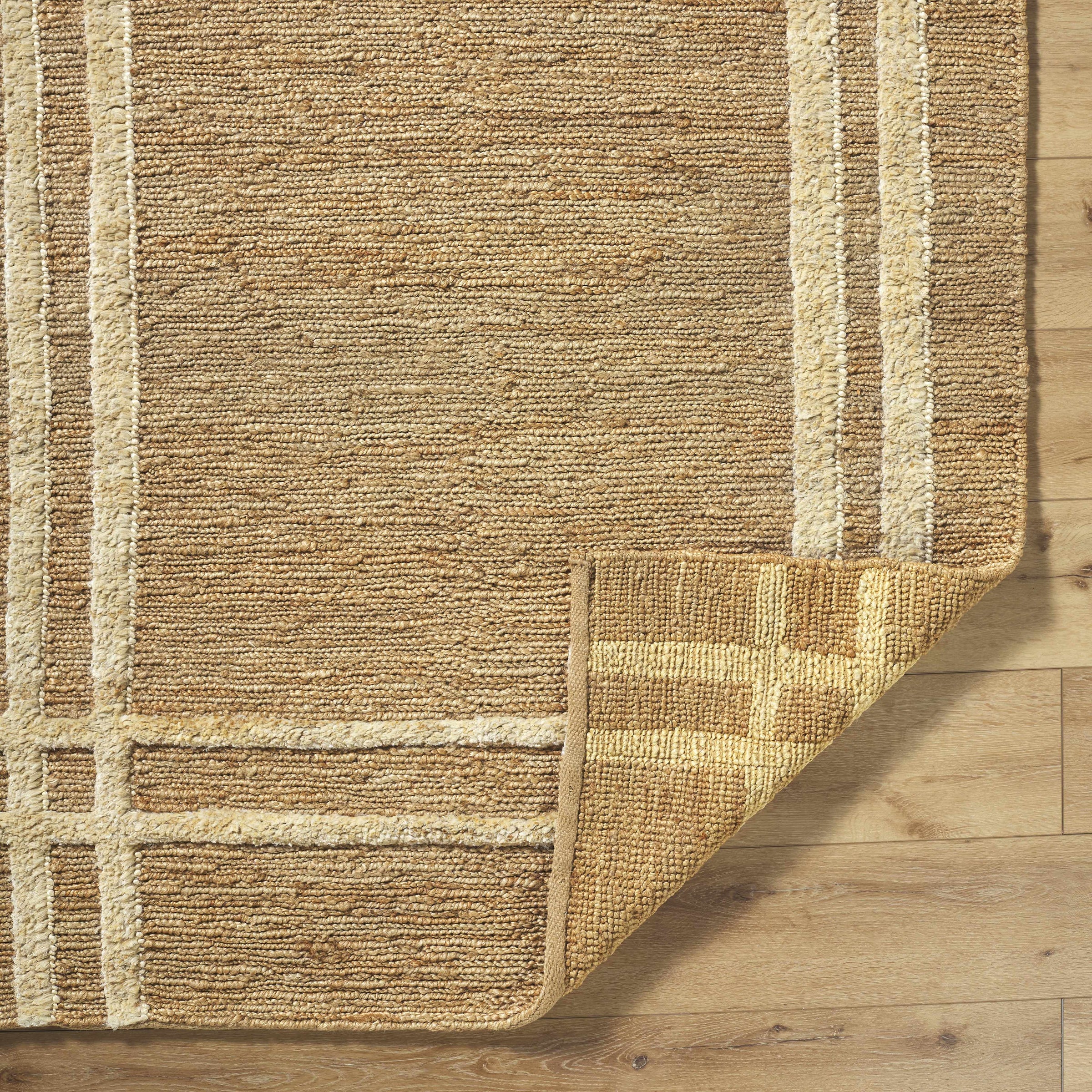 Hadley HDE-2302 Hand Woven Rug