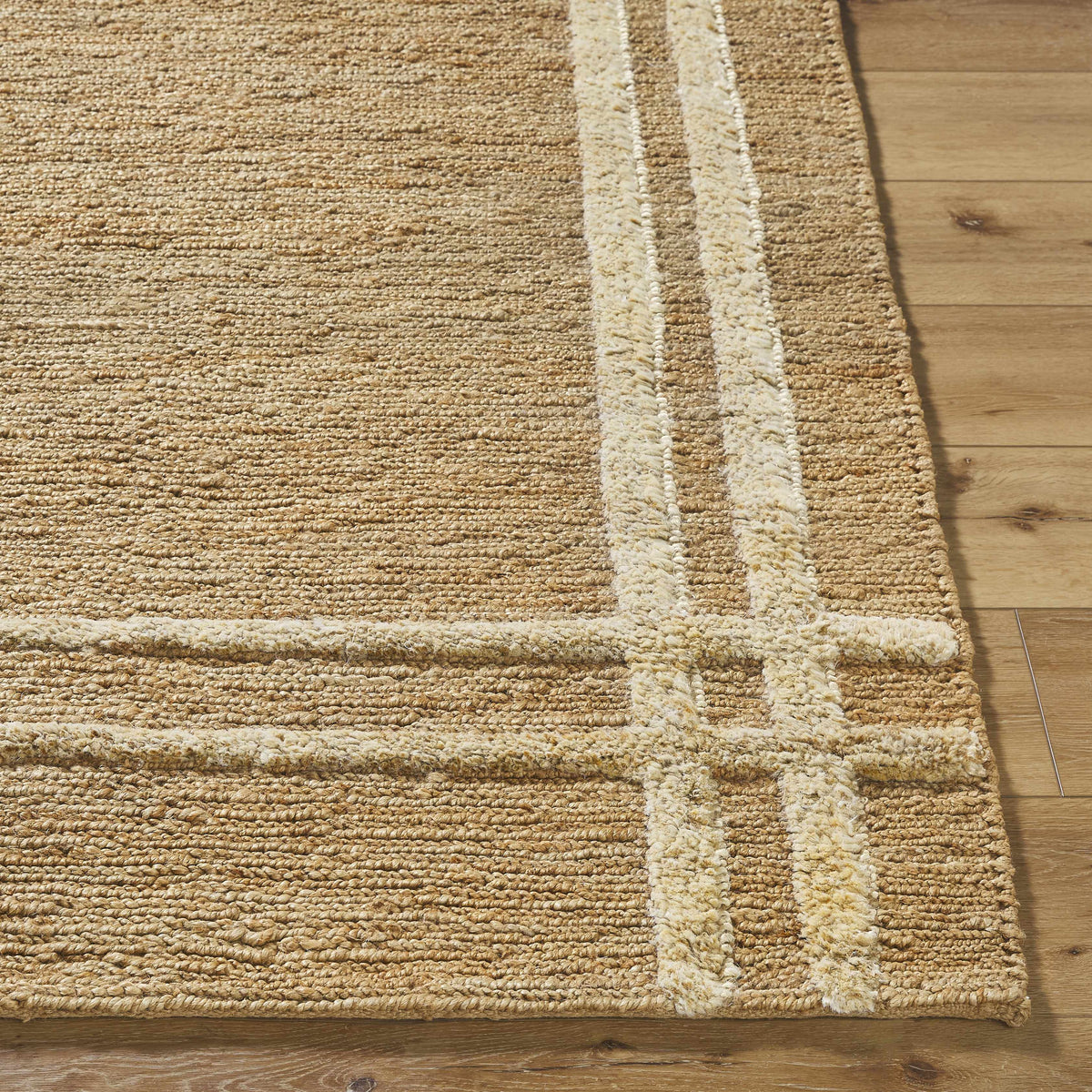 Hadley HDE-2302 Hand Woven Rug