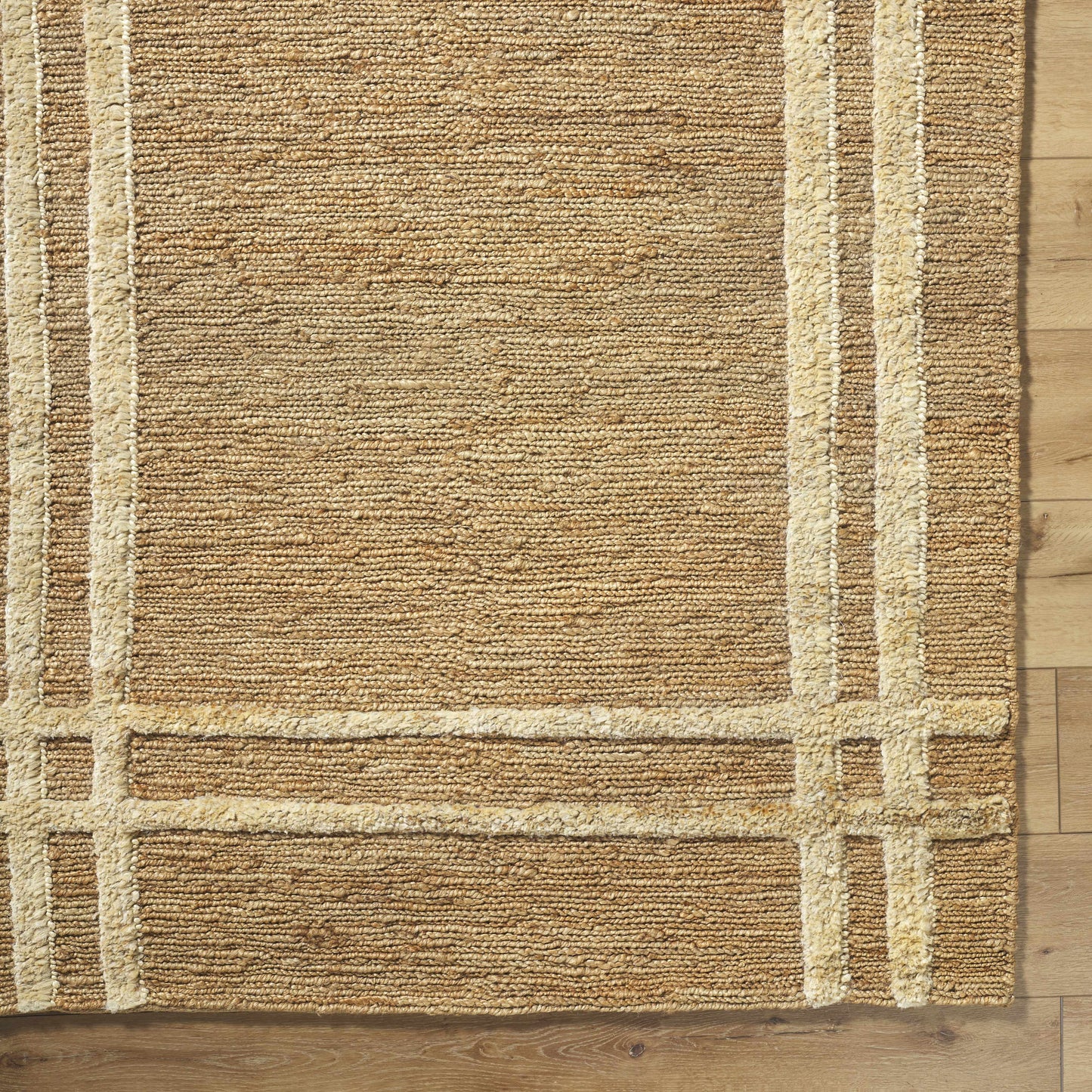 Hadley HDE-2302 Hand Woven Rug