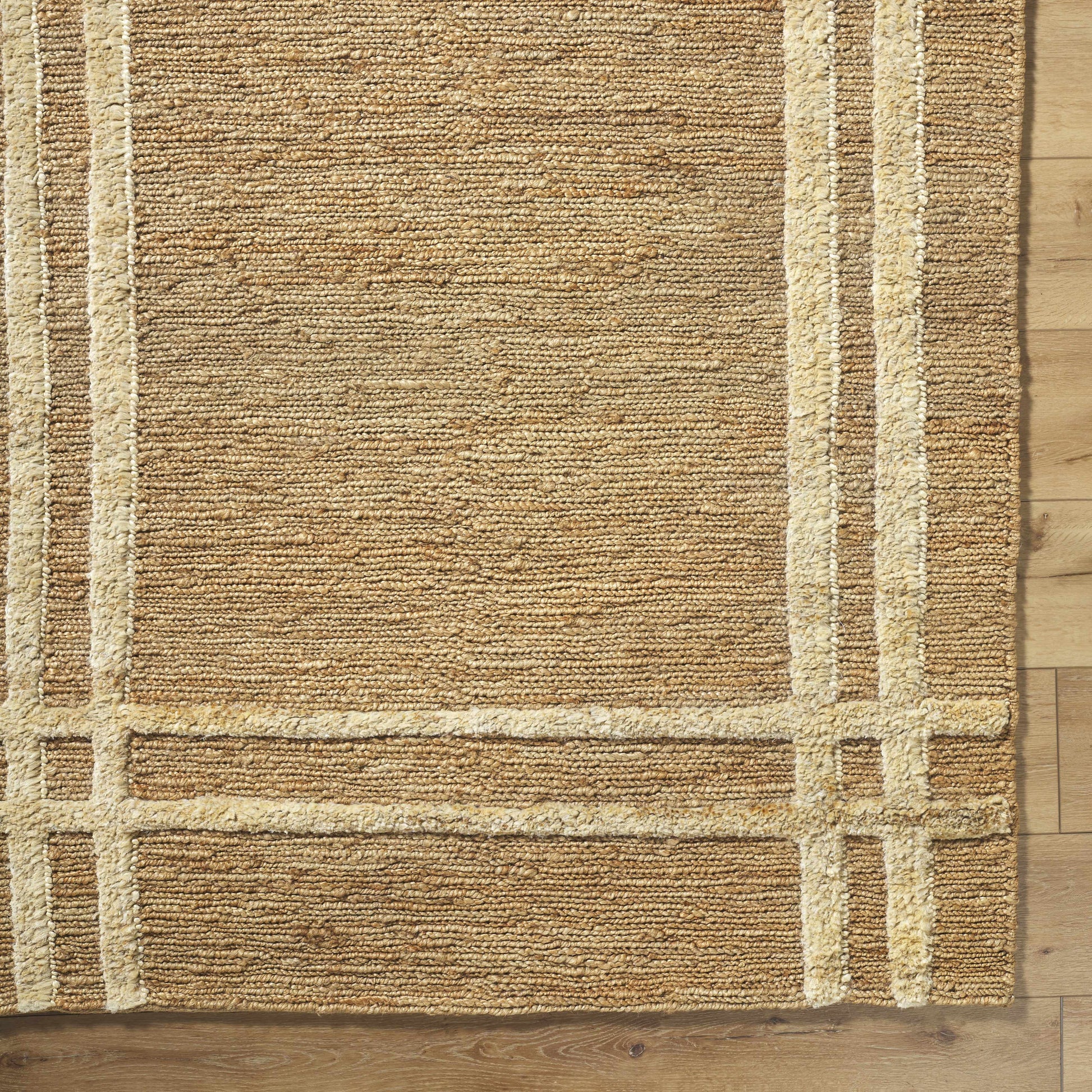 Hadley HDE-2302 Hand Woven Rug