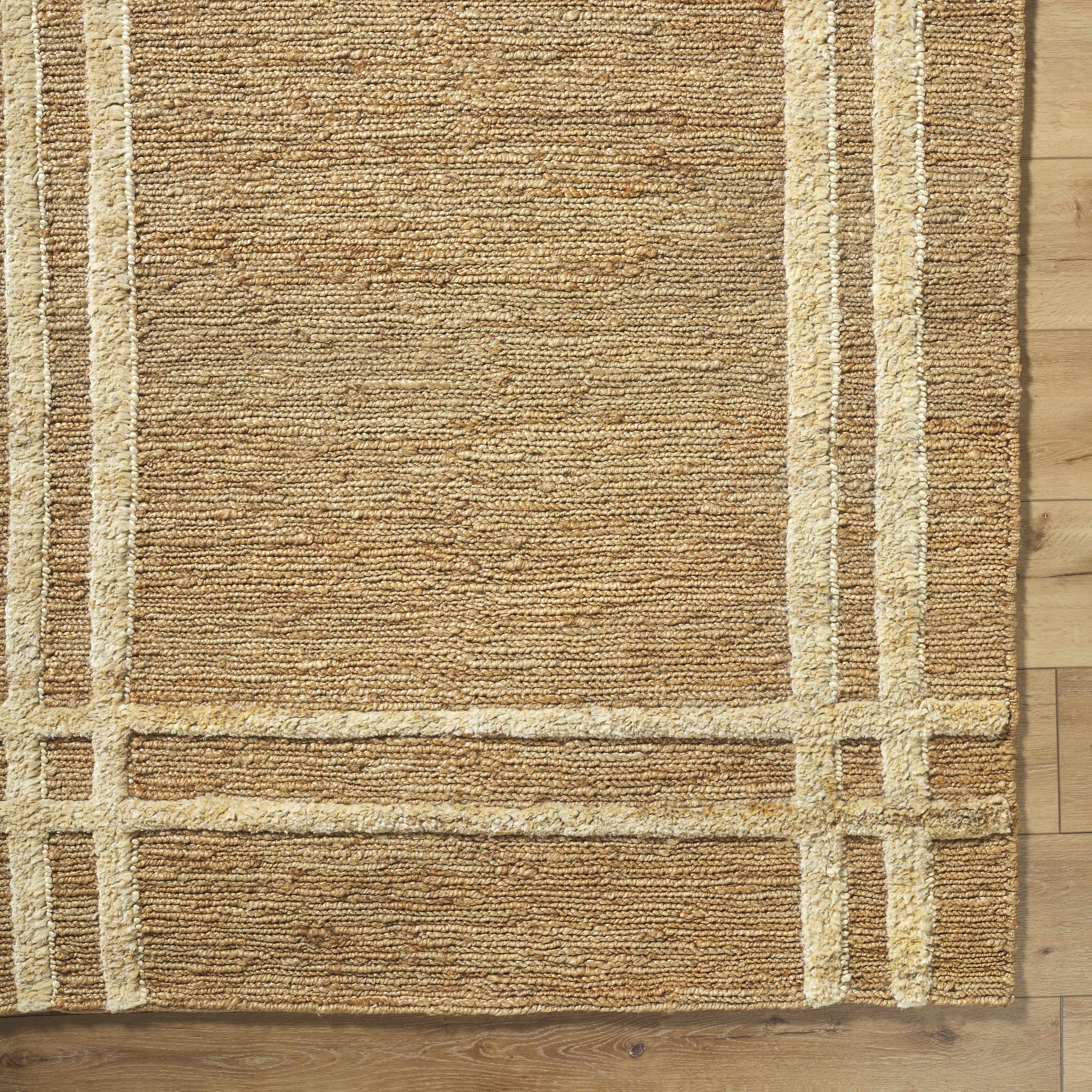 Hadley HDE-2302 Hand Woven Rug
