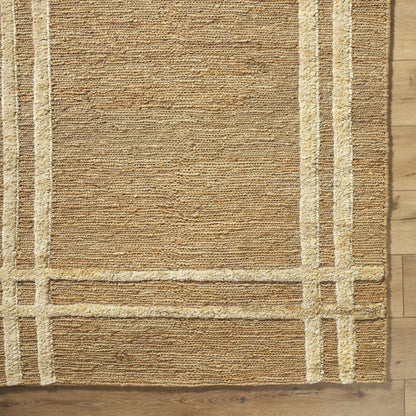 Hadley HDE-2302 Hand Woven Rug