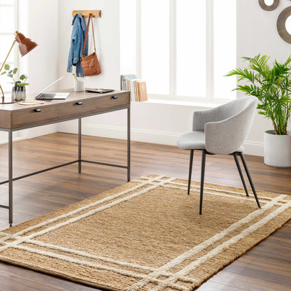 Hadley HDE-2302 Hand Woven Rug