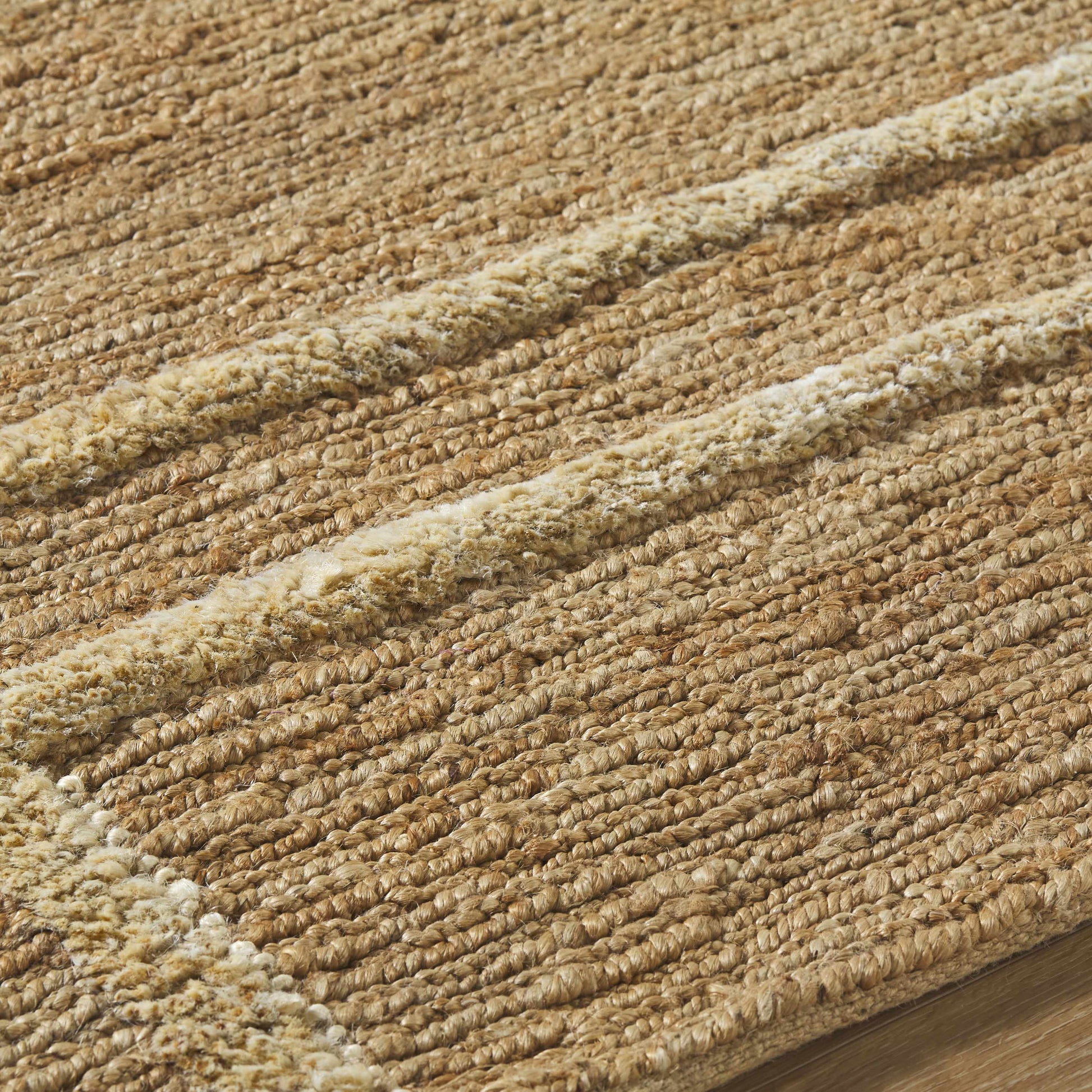 Hadley HDE-2302 Hand Woven Rug