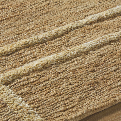 Hadley HDE-2302 Hand Woven Rug