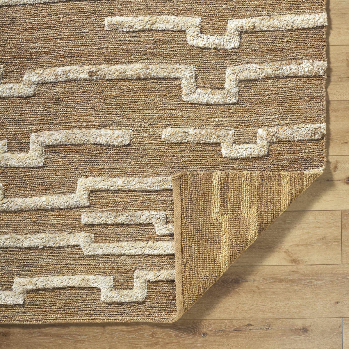 Hadley HDE-2301 Hand Woven Rug