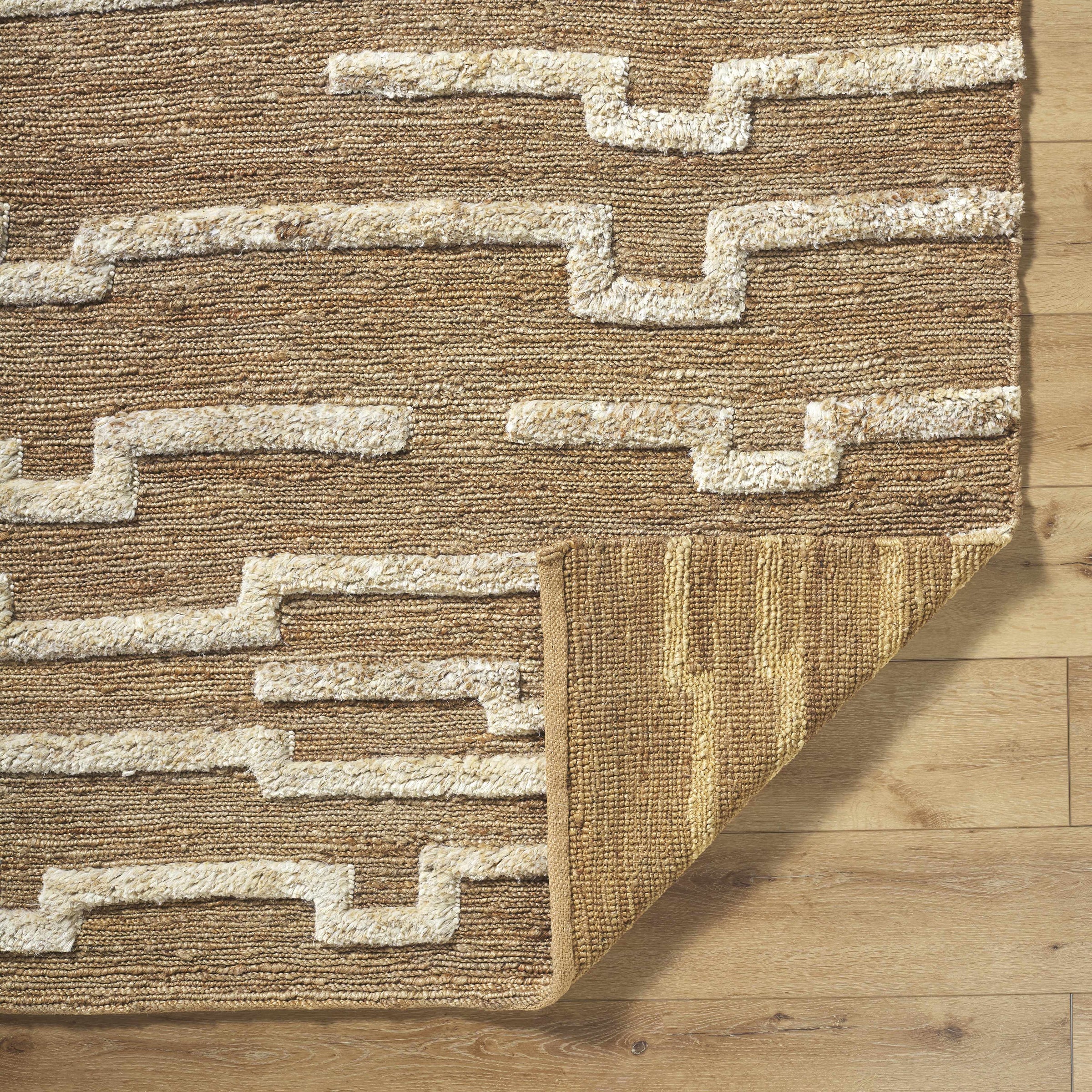 Hadley HDE-2301 Hand Woven Rug