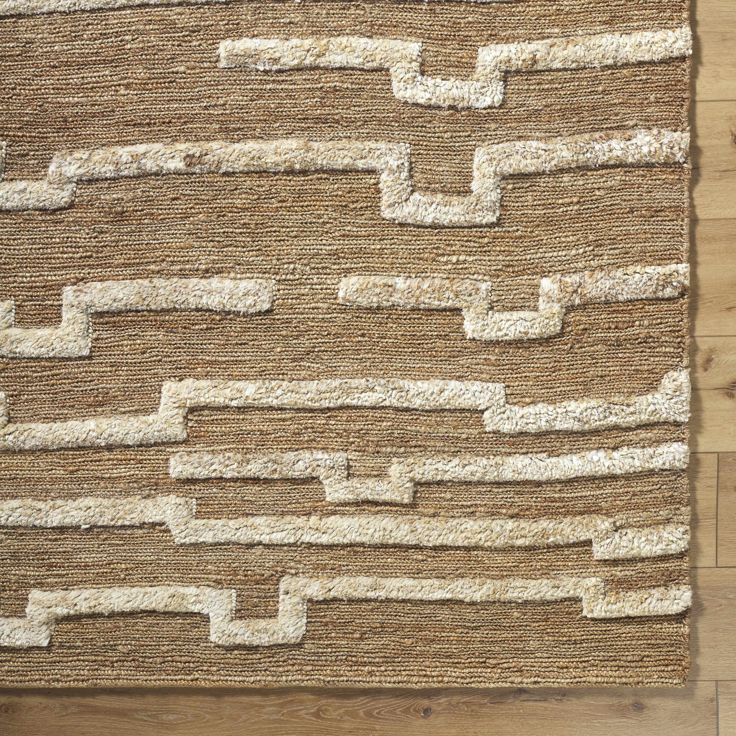 Hadley HDE-2301 Hand Woven Rug