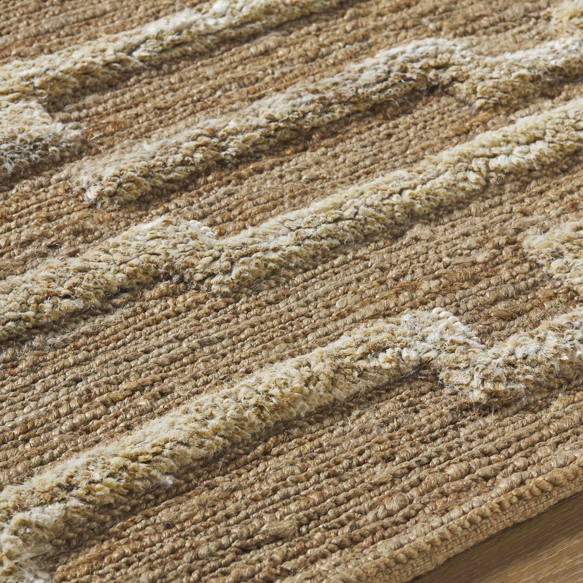 Hadley HDE-2301 Hand Woven Rug