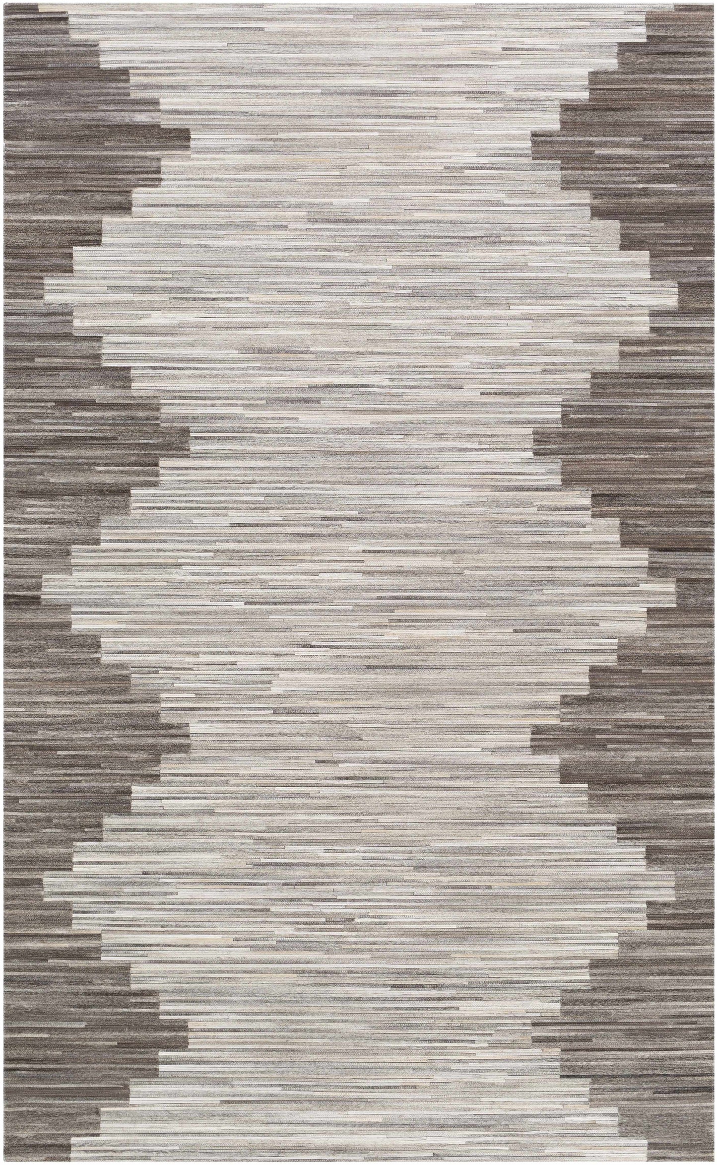 Zander ZND-1007 Hand Crafted Rug